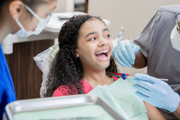 Best Pediatric Emergency Dentist in Danville, KY