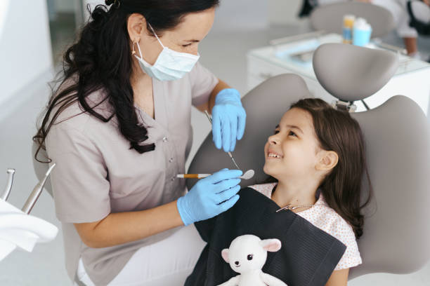 Best Emergency Tooth Extraction in Danville, KY