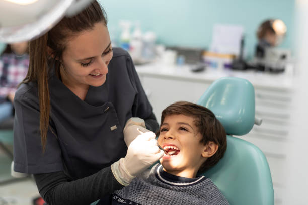 Best Emergency Root Canal Treatment in Danville, KY
