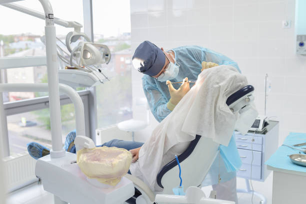 Best Emergency Wisdom Teeth Removal in Danville, KY